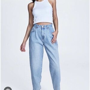 COTTON ON Slouch Mom Jean